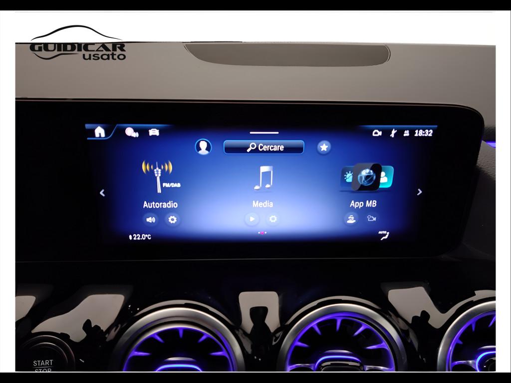 Mercedes-Benz EQA - H243 2024 - EQA 250+ Progressive Advanced