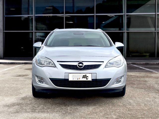 OPEL Astra 1.7 CDTI 125CV Sports Tourer Cosmo