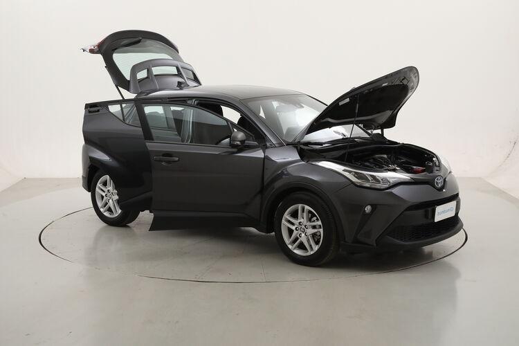 Toyota C-HR Business BR018519 1.8 Full Hybrid 122CV