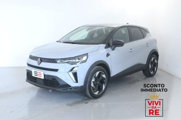 RENAULT Captur ECO-G 100 CV Techno *SCONTO IMMEDIATO*