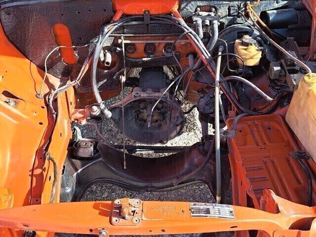 MERCEDES W115 \8 200D - RESTAURO DA ULTIMARE