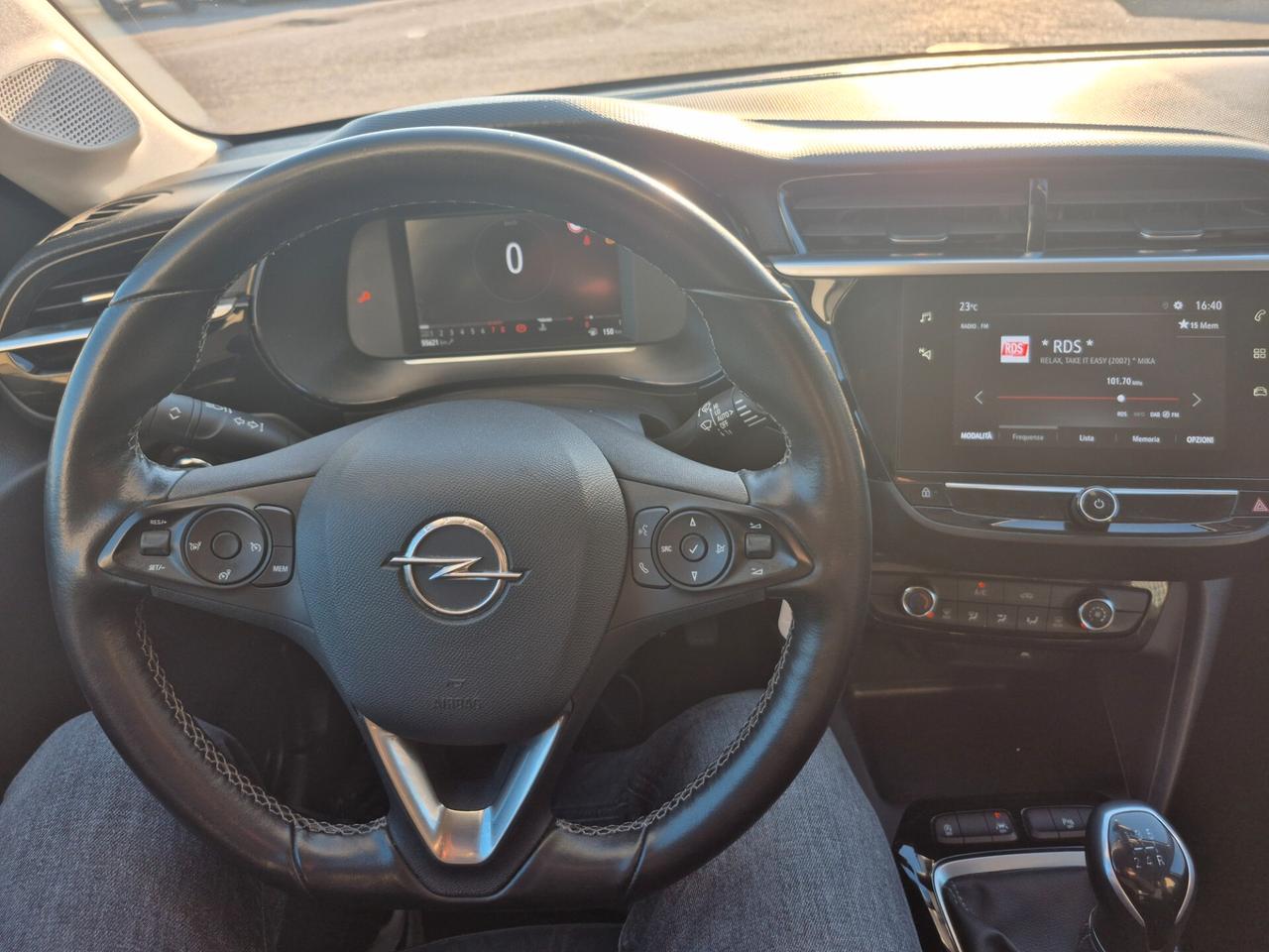 Opel Corsa 1.2 Elegance
