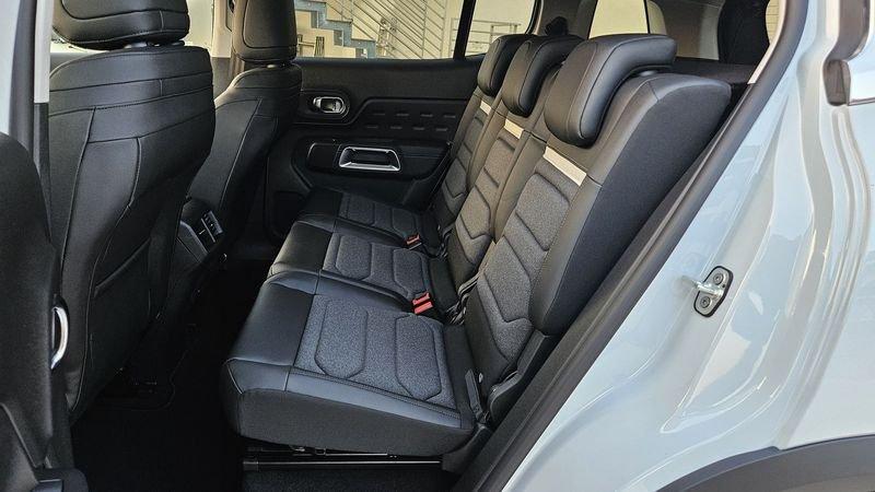Citroën C5 Aircross BlueHDi 130 S&S EAT8 Max con BONUS EASY GO'