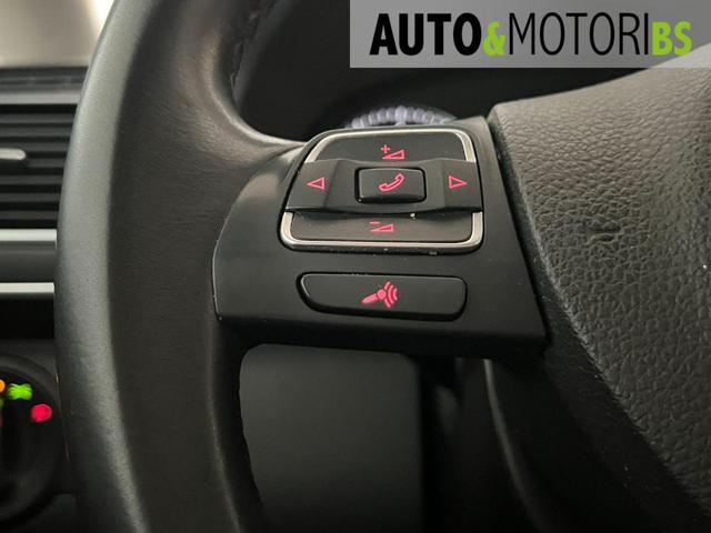 VOLKSWAGEN Touran 1.4 TSI Comfortline EcoFuel *UNICO PROPRIETARIO*