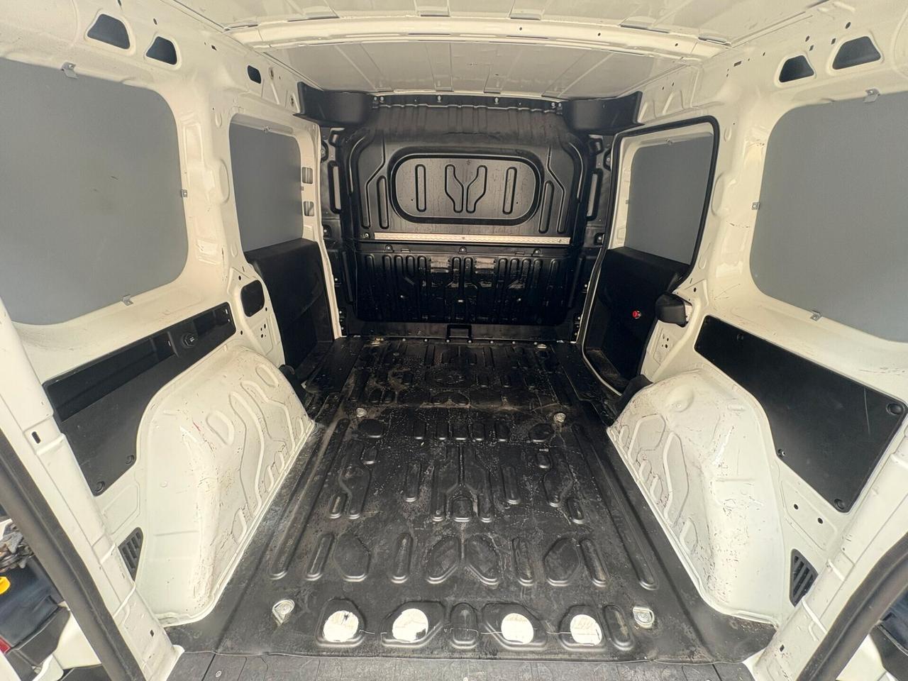 Fiat Doblo Doblò 1.3 MJT S&S PC-TN Cargo Business