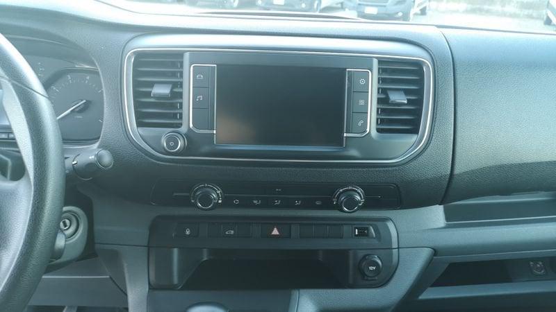 Toyota Proace 1.5D 120CV S&S PC-TN Furgone Compact