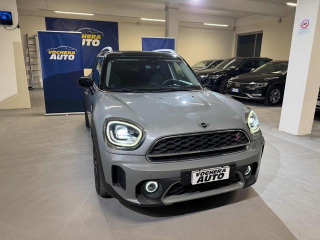 MINI Countryman 2.0 Cooper S Business Countryman Automatica