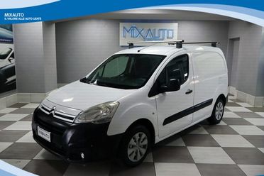 CITROEN Berlingo BlueHDi 100 Van 3 posti L1