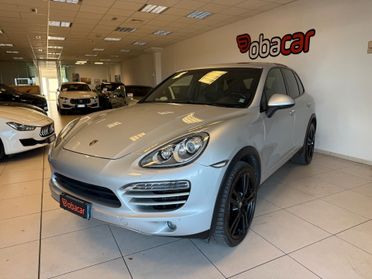 Porsche Cayenne 3.0 Diesel