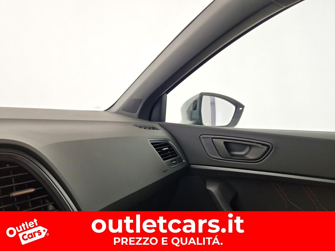 Cupra Ateca 2.0 tsi 4drive 190cv dsg