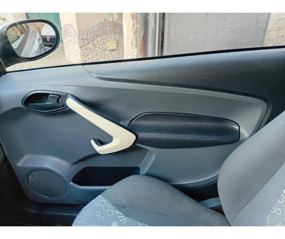 Ford Ka 1.2 8V 69 CV Individual