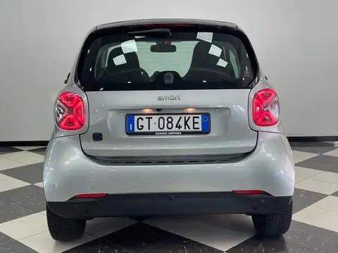 Smart ForTwo EQ Passion