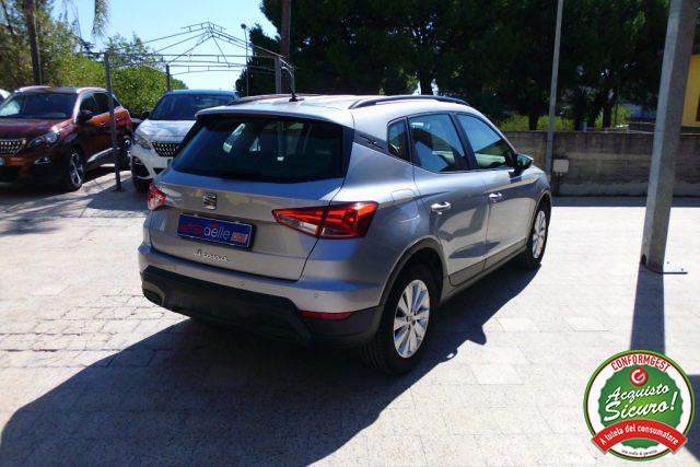 SEAT Arona 1.0 EcoTSI Style