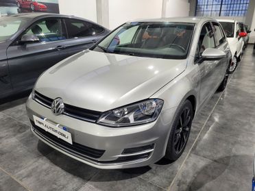 Volkswagen Golf 1.4 TSI 5p. Highline BlueMotion Technology