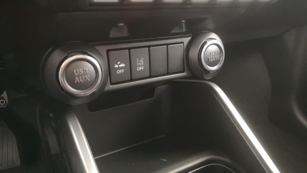 SUZUKI Ignis 1.2h Top 2wd