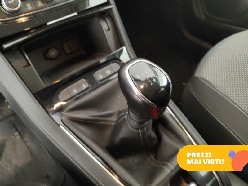 Opel Grandland 1.6 diesel Ecotec Start&Stop Launch Edition