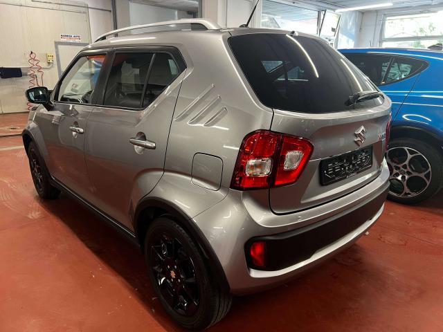 Suzuki Ignis Ignis 1.2 dualjet iTop 4wd allgrip