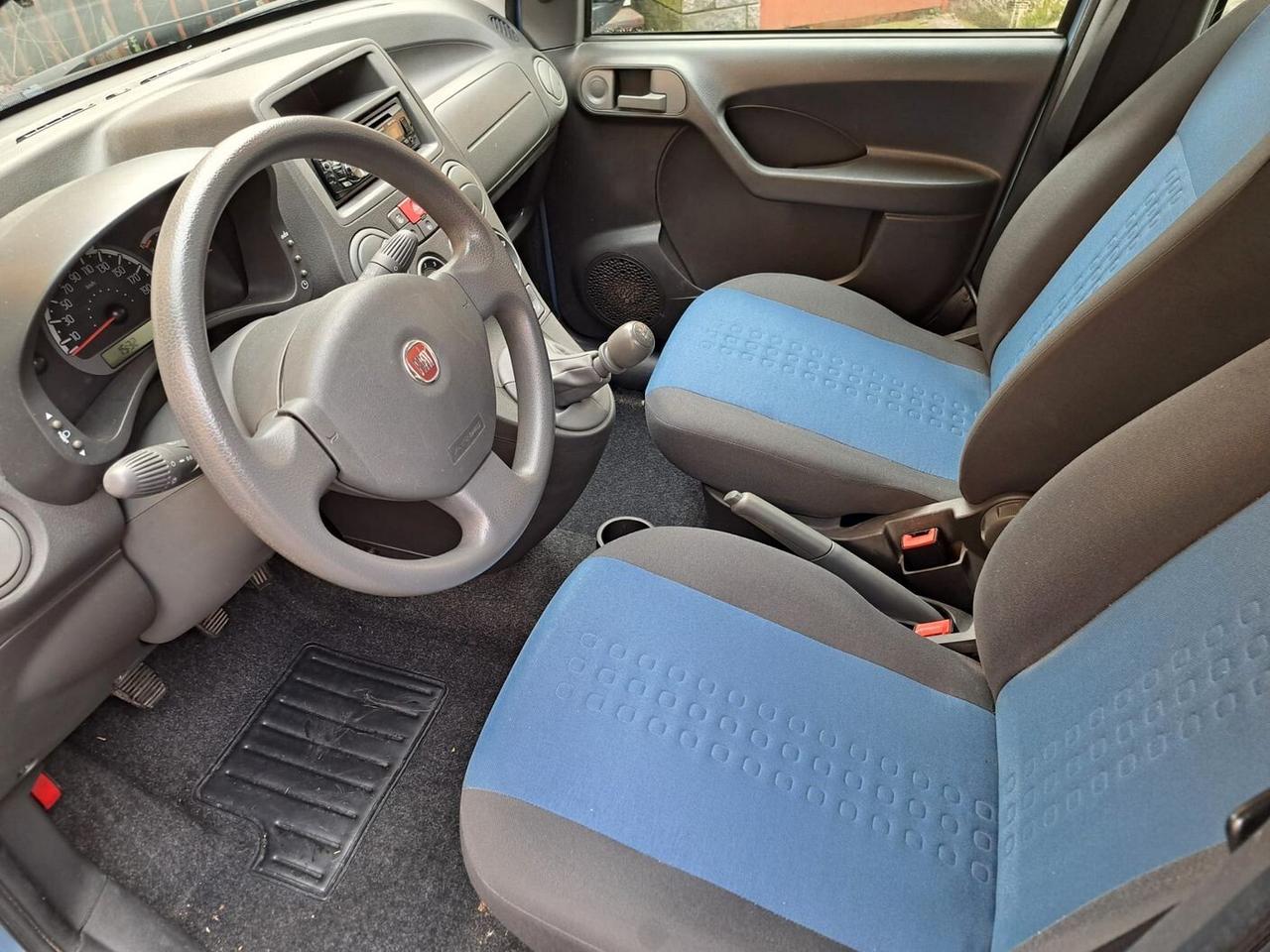 Fiat Panda 1.2 DYNAMIC 5 POSTI * 26.000 KM *