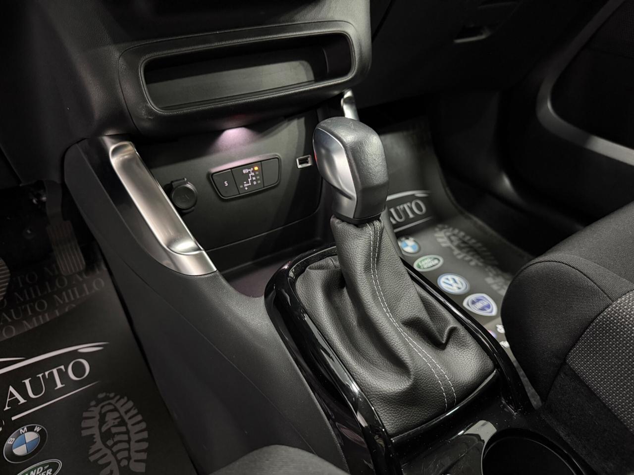 Citroen C3 Aircross BlueHDi 120 S&S EAT6 Shine Pack
