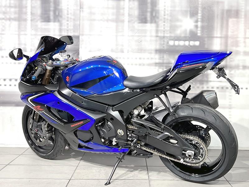 Suzuki GSX-R 1000