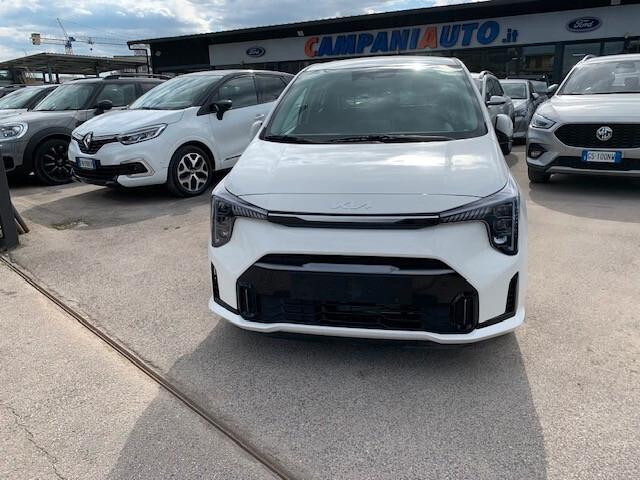 Kia Picanto 1.0 12V GPL 5p. Urban Special Edition