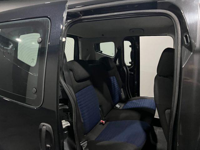FIAT Qubo 1.3 MJT 75 CV immatricolato N1