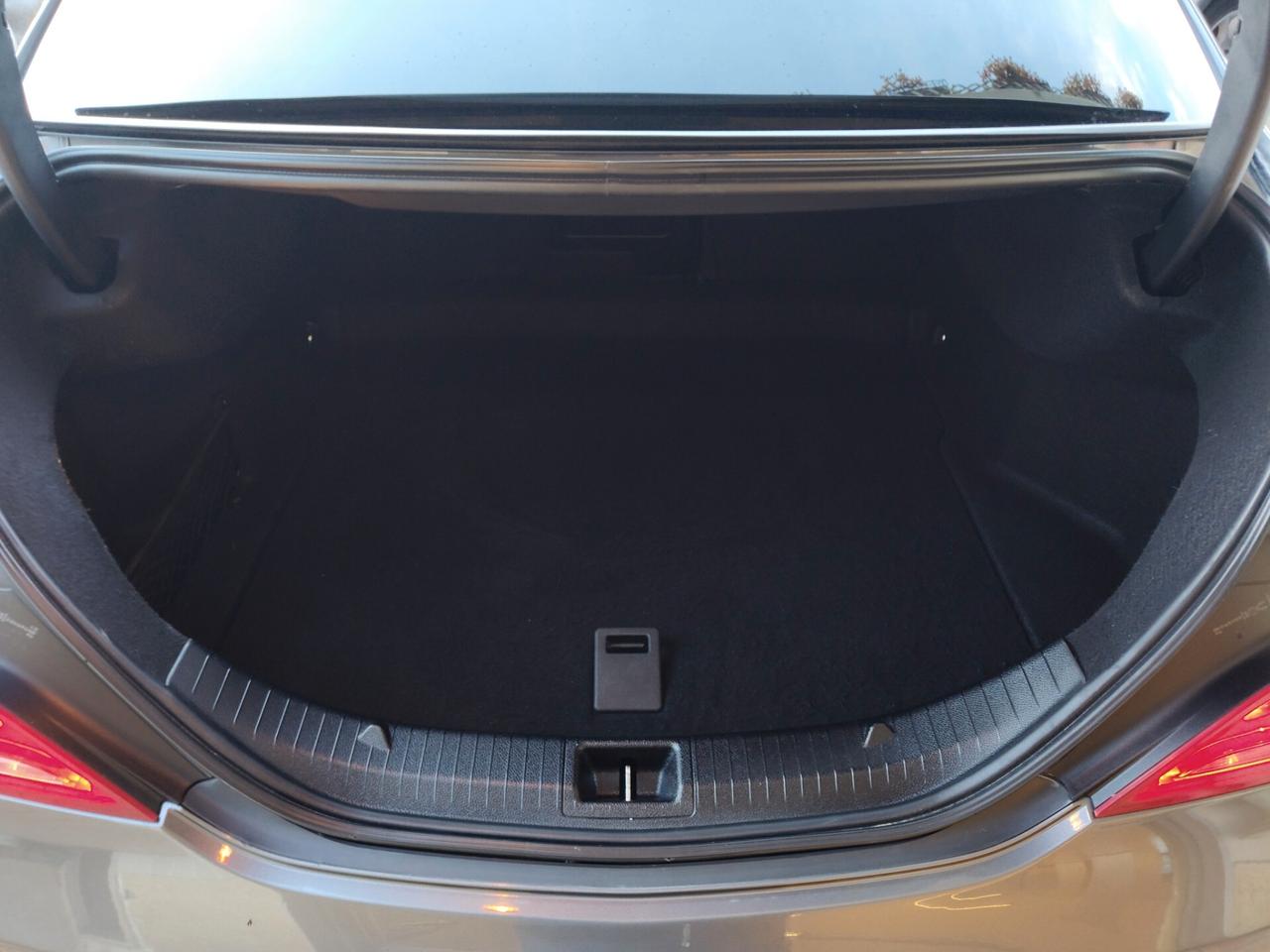 Mercedes-benz CLA 220 d 4Matic Automatic Premium