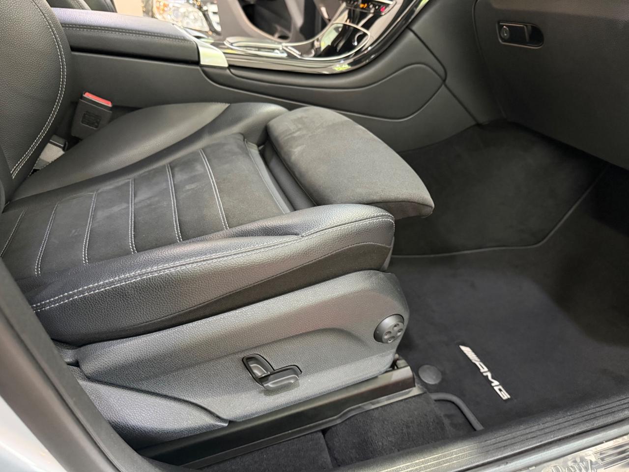 Mercedes-benz GLC 220 Premium 4matic auto PREZZO REALE !!