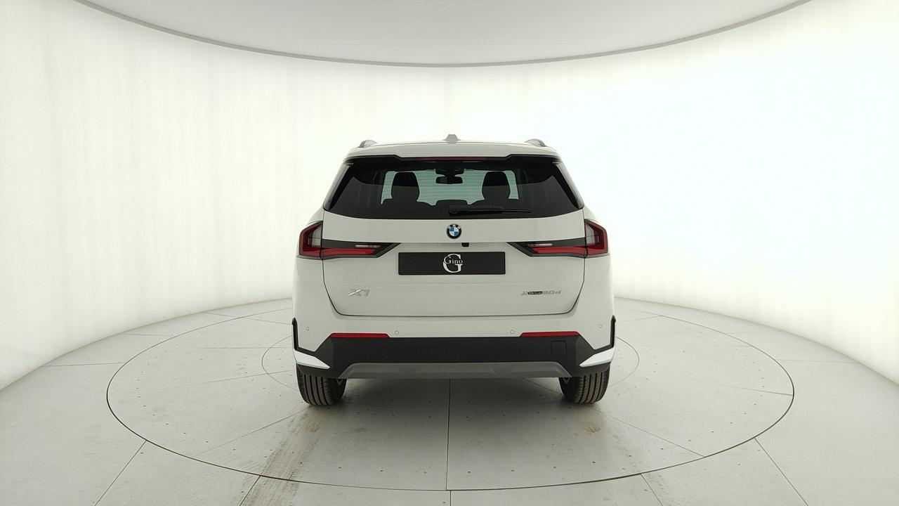 BMW BMW X1 xDrive20d