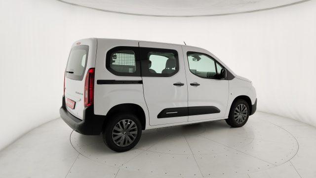 CITROEN Berlingo BlueHDi 100 S&S Plus M AUTOCARRO 5 POSTI