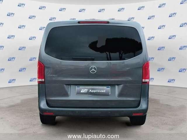 Mercedes-Benz Vito III 114 114 cdi compact auto my20