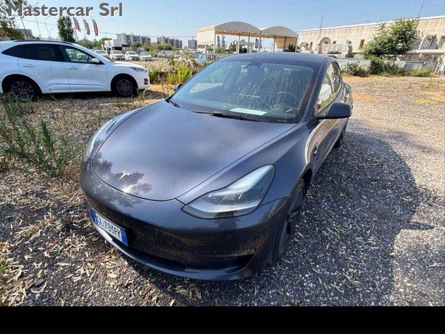 TESLA Model 3 Model 3 Long Range Dual Motor awd - GL793PK