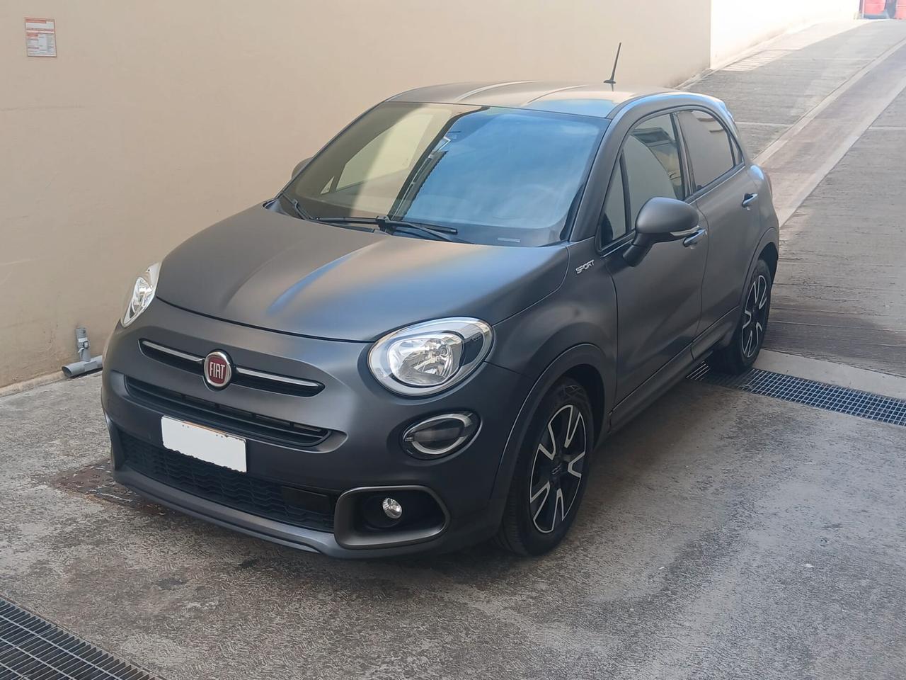 Fiat 500X 1.3 MultiJet 95 CV Sport