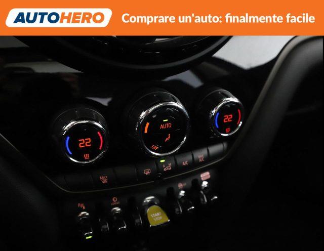 MINI Countryman 1.5 Cooper SE Countryman ALL4 Automatica