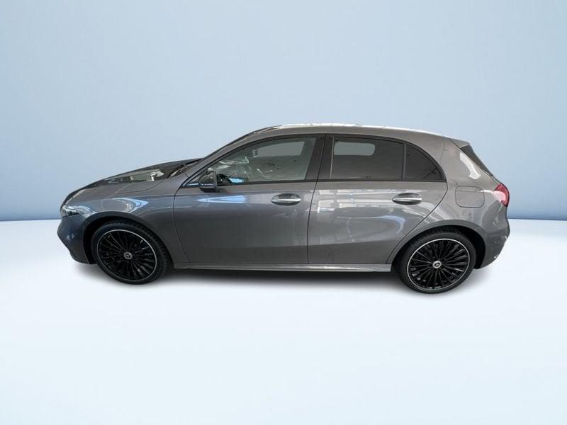 Mercedes-Benz Classe A 250e EQ-Power Automatic AMG Line Advanced Plus