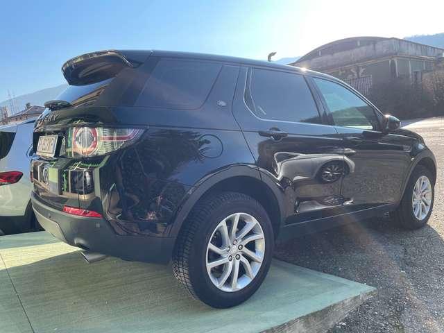 Land Rover Discovery Sport 2.0 td4 SE AWD 150cv auto Navi Cruise PDC