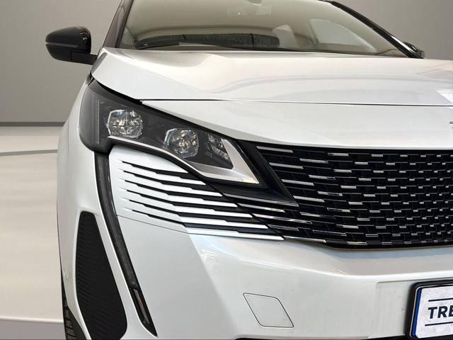 PEUGEOT 3008 Hybrid4 300 e-EAT8 GT Pack TETTO APRIBILE