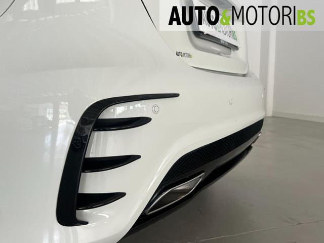 MERCEDES-BENZ A 160 d Automatic Executive