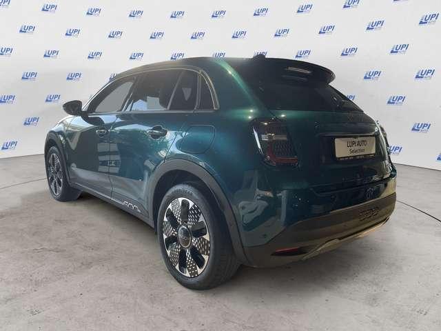 Fiat 600 1.2 hybrid La Prima 110cv auto