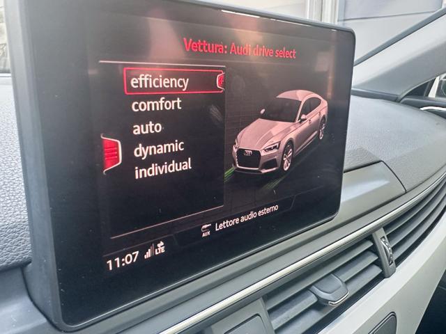 AUDI A5 40 TFSI S tronic Business