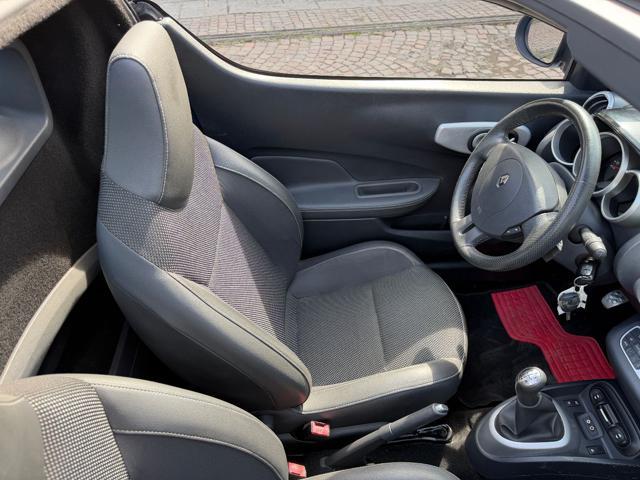 RENAULT Wind 1.2 TCE 100CV Gordini