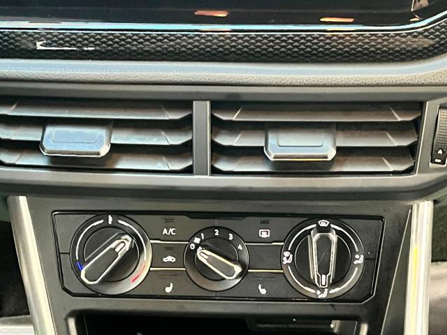 VOLKSWAGEN Polo 1.0 TSI DSG NEOPATENTATI|CARPLAY|PADDLES