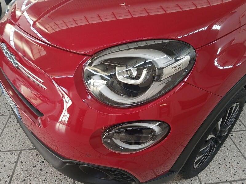 FIAT 500X 1.3 MultiJet 95 CV