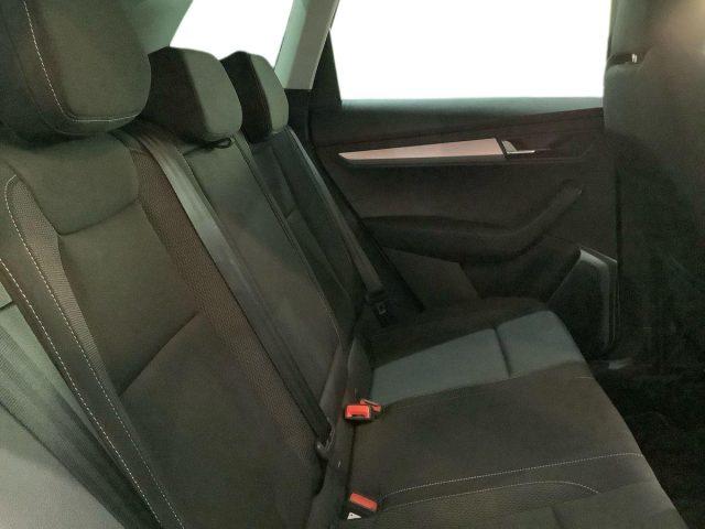 SKODA Karoq 1.5 TSI ACT Executive