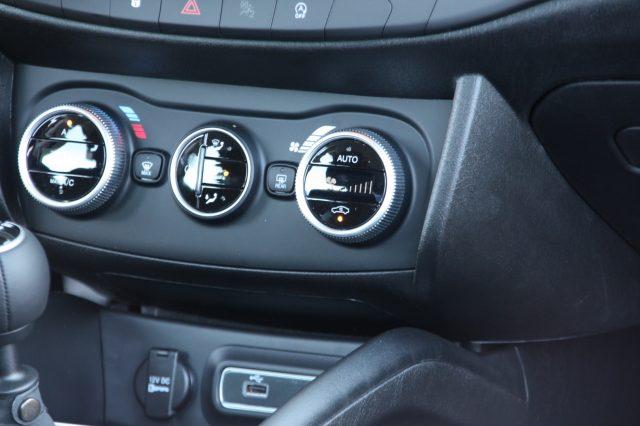 FIAT Tipo 1.6 Mjt S&S CITY
