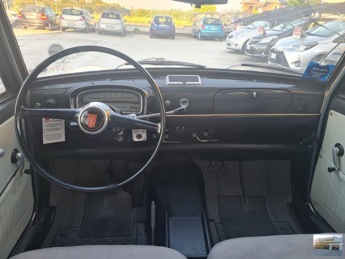 FIAT 1100