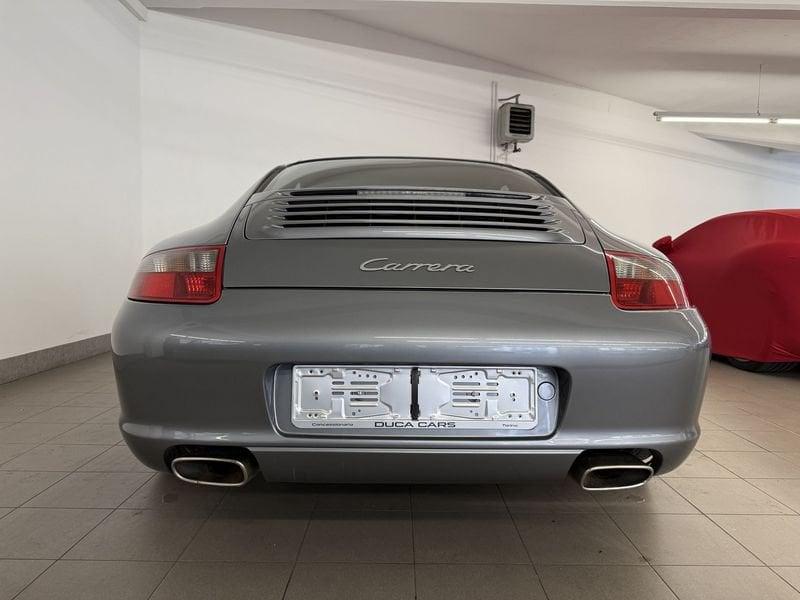 Porsche 911 911 Carrera Coupé