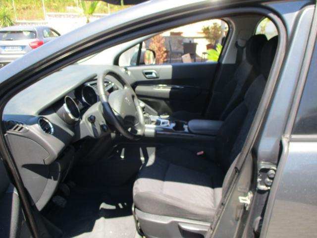 PEUGEOT 3008 1.6 HDi 110CV BUSINESS(80 KW)