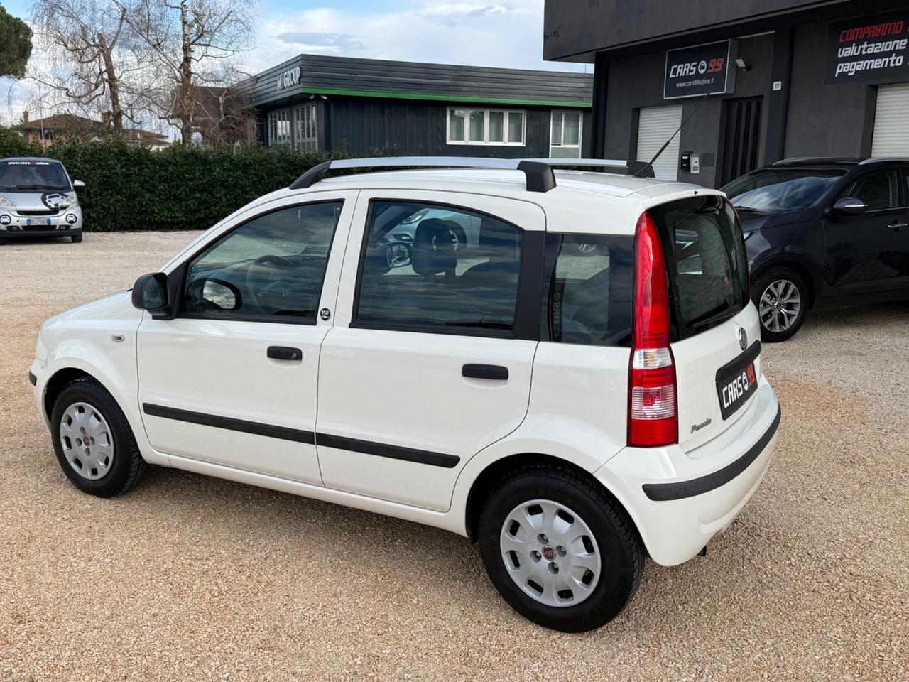 Fiat Panda 1.2 Active