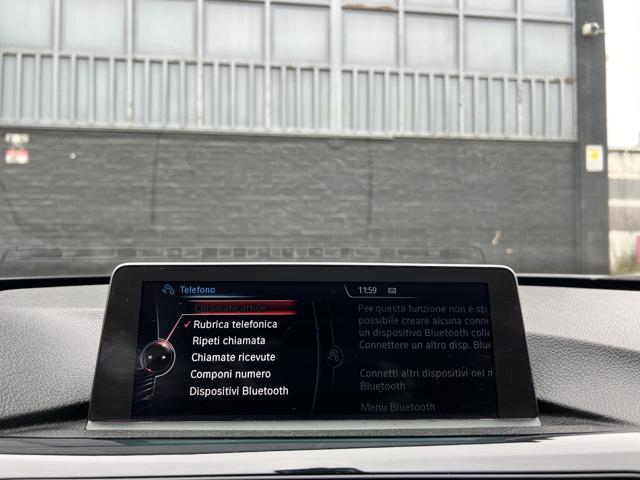 BMW 420 d xDrive Coupé Msport WRAP OPACO